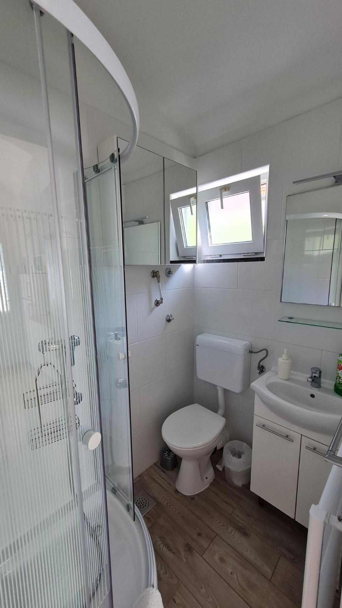 Apartmani Ela Prvić Luka Dış mekan fotoğraf