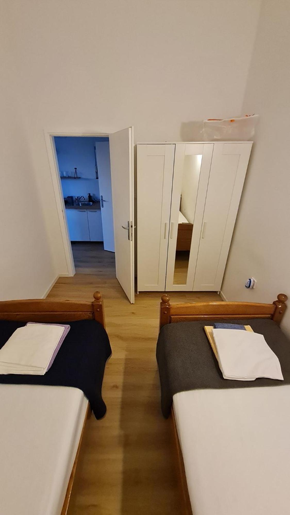 Apartmani Ela Prvić Luka Dış mekan fotoğraf