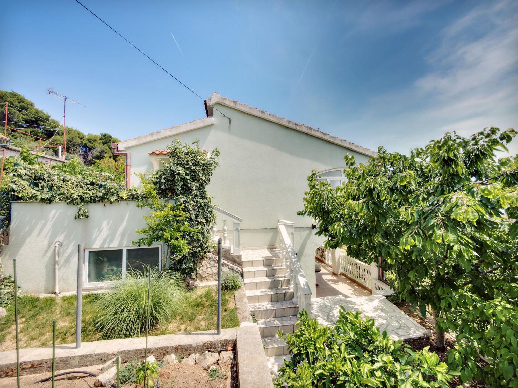 Apartmani Ela Prvić Luka Oda fotoğraf