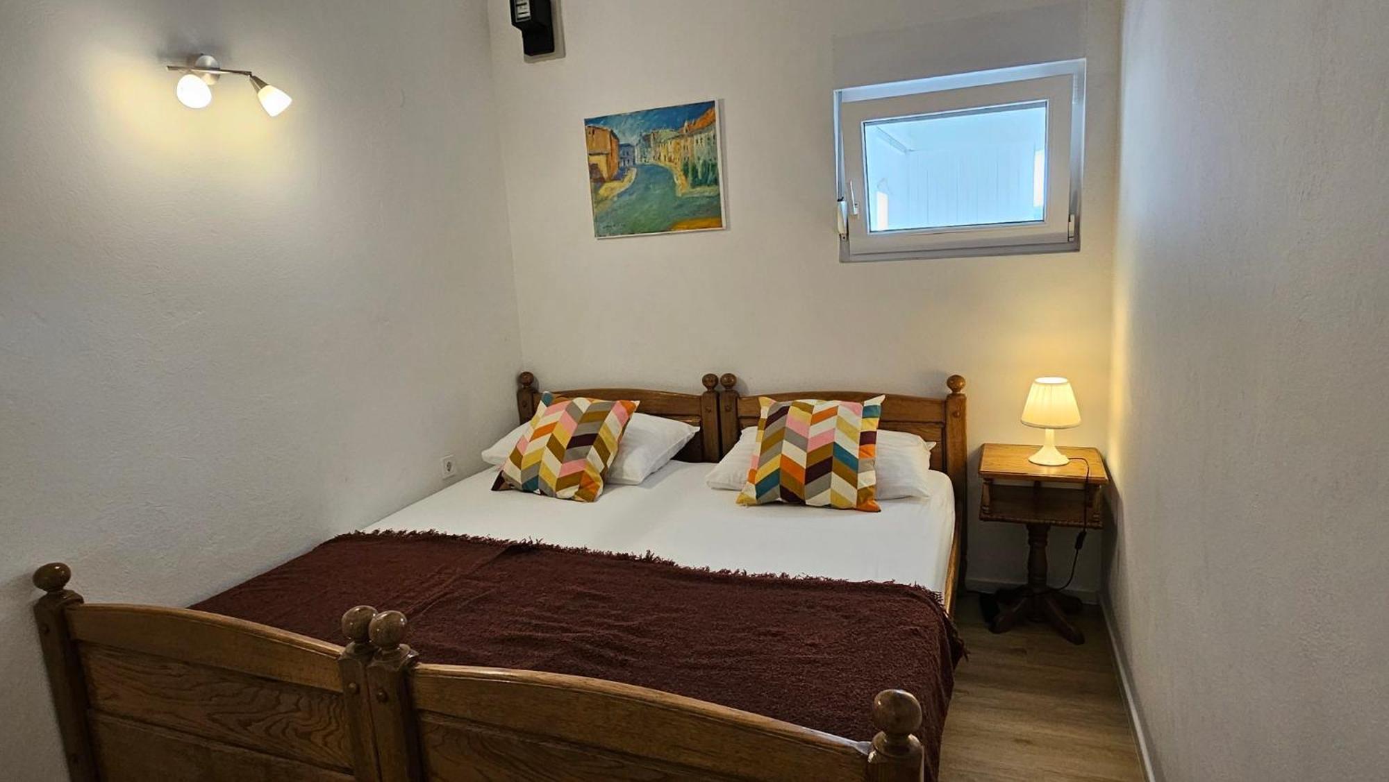 Apartmani Ela Prvić Luka Dış mekan fotoğraf