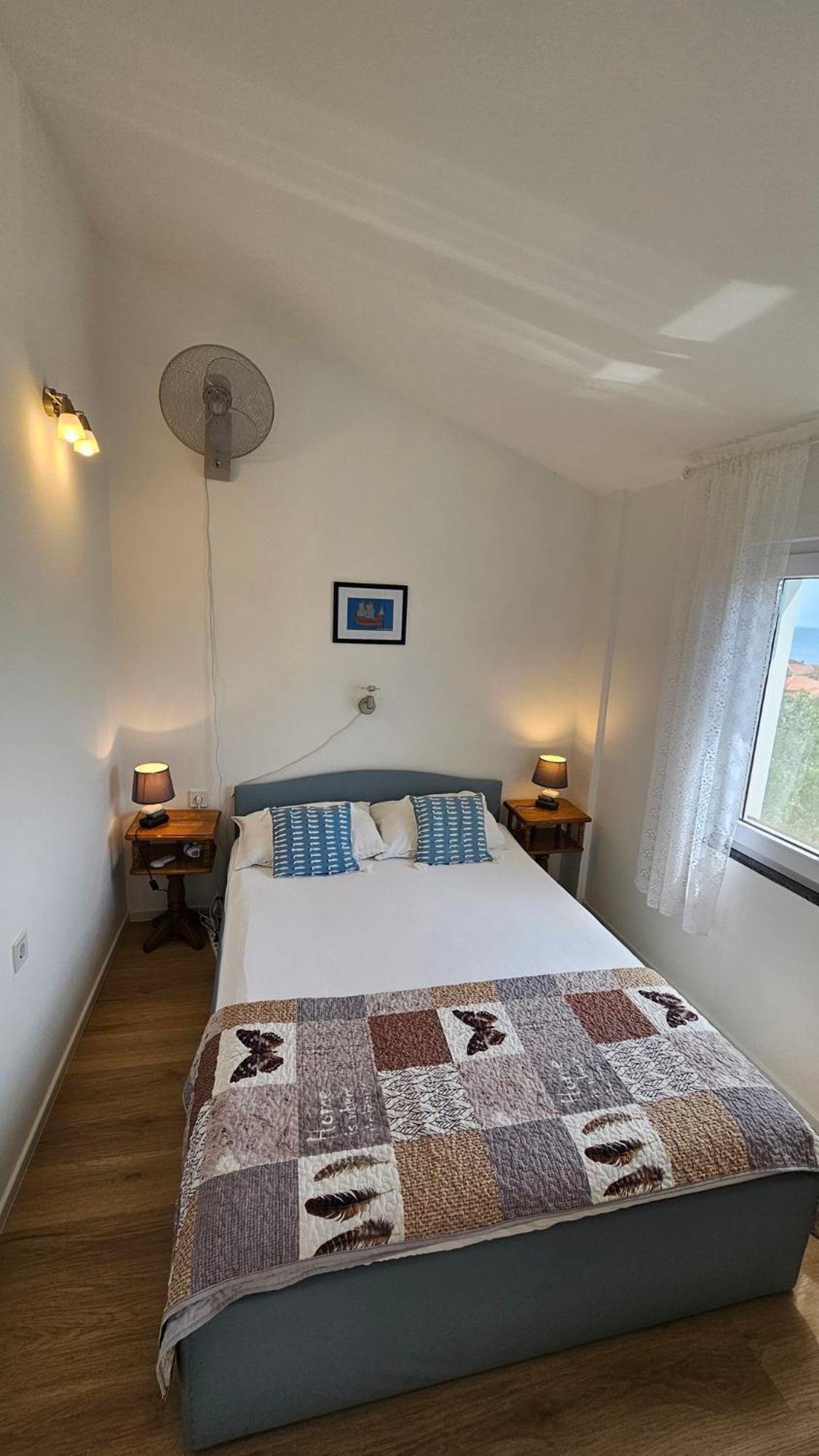 Apartmani Ela Prvić Luka Dış mekan fotoğraf
